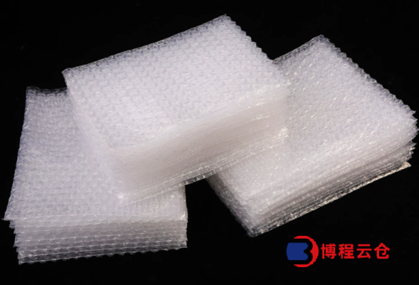 天津电商云仓打包耗材