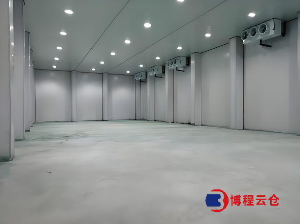 天津三温仓